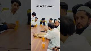 Fixit Buner my new shore video 📷 #pakistan #fixit #share #youtube #shortsvideo #music #song #short