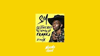 Lil Nas - O T R ( Soulman + Frxnk J Remix )