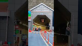 Z-Morh tunnel update 2024 #sonmarg #zozilatunnel #zmorhtunnelproject