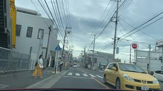 What Is It Like to Drive in Japan 日本で運転する