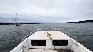 Boat Ride Experience #boating #boatvideos