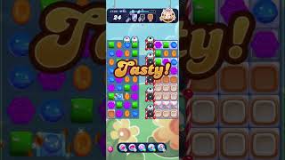 @CandyCrushOfficial level 5730 Gameplay Walkthrough