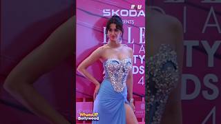 Disha Patani Looking Ravishing At ELLE India Beauty Awards 2024 #dishapatni #elle #fashion #b4upaps