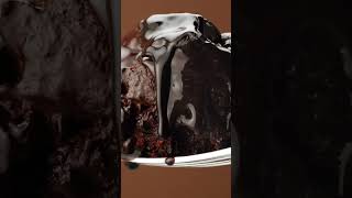 Chocolate Cake = Deliciousness | Raw Himalayas #ytshorts