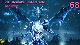 Final Fantasy VII - Remake - Intergrade - NC - How to Beat Bahamut - Monsters of Legend