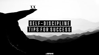 How Self-Discipline Leads to Success #success  #motivation #dreamchaser