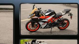 2017 KTM RC390 in Lafayette, LA 70506