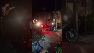 Iwas sa putol # tunog Ng motor # pampaingay sa new year # salubong 2024