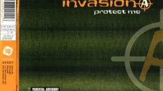 Invasion A - Protect - Me dEmO 1997