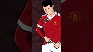 From Re-United to leave United | Ronaldo | Man United #cristianoronaldo  #manunited