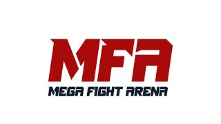 Mega Fight Arena Açılış ve Face to Face