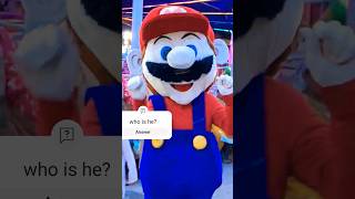 ultra Mario dancing #trending #usman #funny #osmanvlogs #shorts #viral #mario #usmanvlogs #mariokart