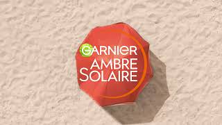 НОВО / СПРЕЙ ЗА ТЯЛО GARNIER AMBRE SOLAIRE SENSITIVE ADVANCED