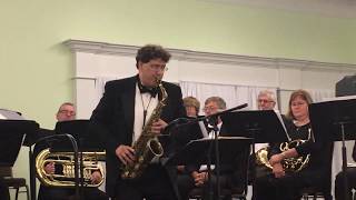 Yonah Brass with Robert Williams - Allegro