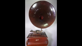 Edison Opera Phonograph