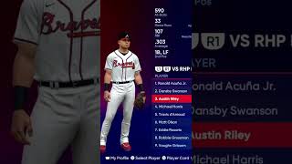 2022 MLB Diamond Dynasty Playoff Card Predictions #shorts