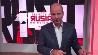 EL DR. GARCÍA Analiza a la Seleccion Mexicana y Critica a Osorio #01