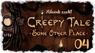 let's play CREEPY TALE 4: SOME OTHER PLACE ♦ #04 ♦ Fußmassage des Grauens