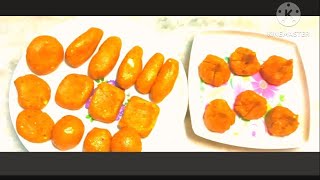 भुंजे हुए चना के लड्डू और मोदक ||Bhuje Chana Ke Laddu Delicious Sweet/ modak recipe Ganpati Bappa