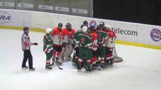 DK 2017 01 22 PREDATORS vs PTA