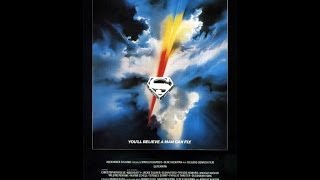 John Williams | Superman The Movie (1978) | TV Spot