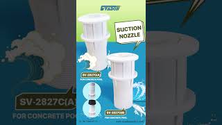 Svadon Pool Suction Nozzle