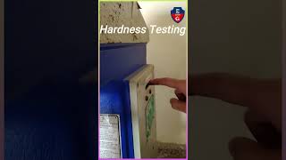 Hardness Tester: How To Test Metals For Hardness #short #shortsvideo #reels