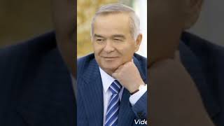 Jobaydn vs Islom karimov