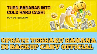 CARA EFESIEN MAIN AIRDROP BANANA