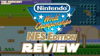 Nintendo World Championships: NES Edition | Review | Switch