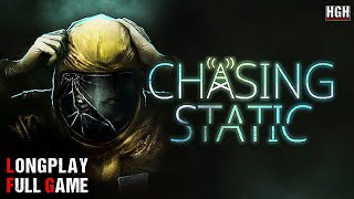 Chasing Static | Full Game | Longplay Walkthrough Gameplay No Commentary