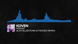 Koven Missing