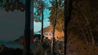 Explore Pulau Tersembunyi #viral #shortvideo  #short