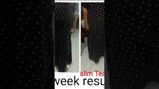 weightloss#slimtea#magnessa# new results#