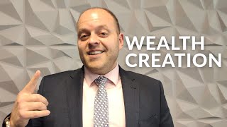 3 Wealth Creation Strategies Using Property Development Investing