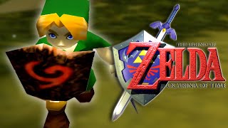 Help Me Play Ocarina of Time in 2024