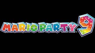 Wiggler's Mad - Mario Party 9 Music Extended