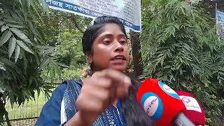 শনিবারের মধ্যে দাবি মেনে নেওয়ার আল্টিমেটাম দিলেন সাত কলেজ।