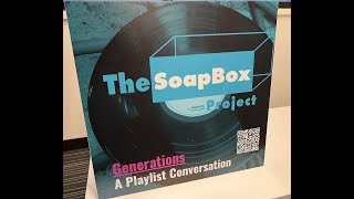 The SoapBox Project - MATC