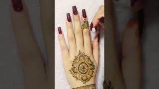 ekra ki mehndi #mehndi #eid2024 #mehndi #henna #fyp