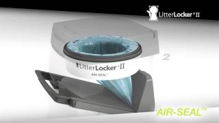 Litter Locker II