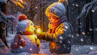 Relaxing Beautiful Christmas Music 2025|best Christmas Songs Of All Time For Relax, Sleep, Study