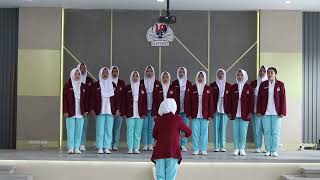 Paduan Suara DPK Universitas Pahlawan Riau