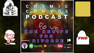 S2 | Episode 15 : The Recipe For Divorce