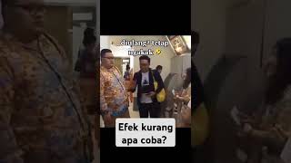 KOK BISA