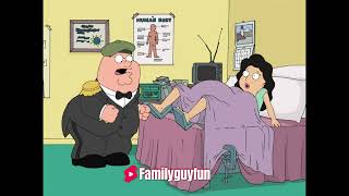 Peters Terrible Movie - Family Guy