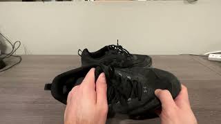 Under Armour Men's Charged Assert 9 Running Shoe - My Review