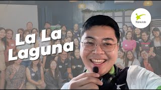 2024 Tutor Event Highlights - Laguna!