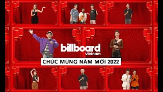 SAO VIỆT CHÚC TẾT NHÂM DẦN: NGÀN LỜI Ý NGHĨA, UNI5 "CHƠI TRỘI" CÙNG BEATBOX