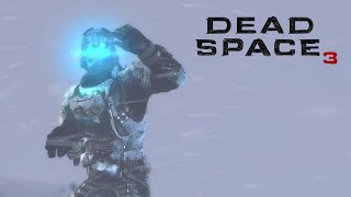 Начало  -  Dead Space 3  #1